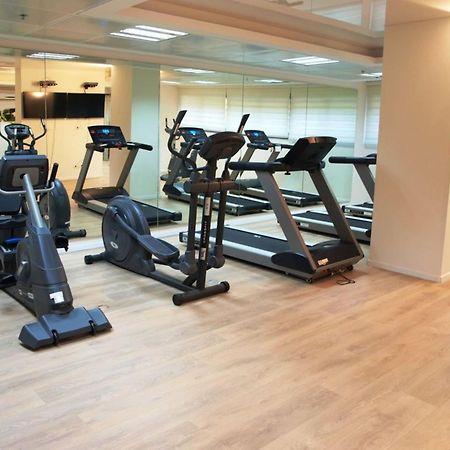 Kook Isrentals - Aparthotels In City Center Єрусалим Екстер'єр фото