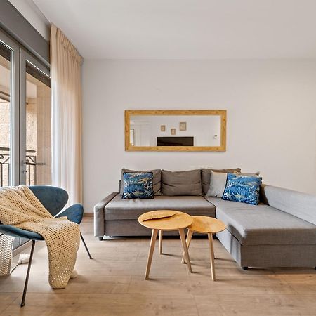 Kook Isrentals - Aparthotels In City Center Єрусалим Екстер'єр фото