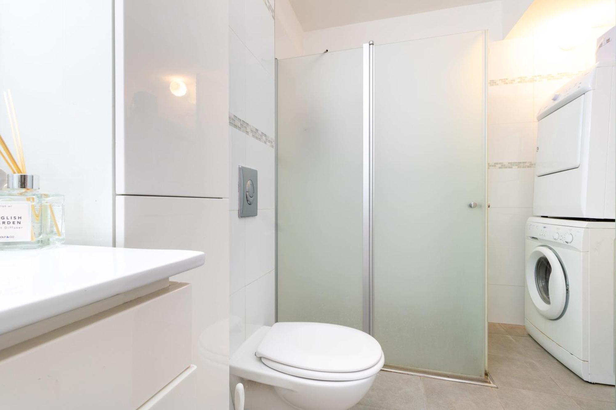 Kook Isrentals - Aparthotels In City Center Єрусалим Екстер'єр фото