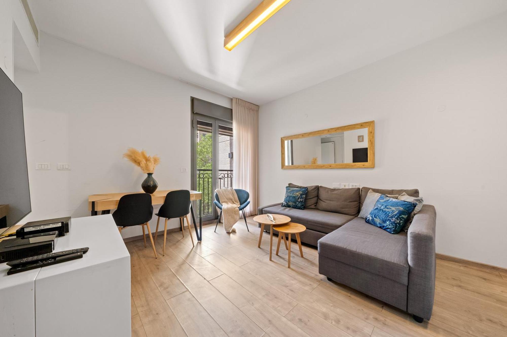 Kook Isrentals - Aparthotels In City Center Єрусалим Екстер'єр фото