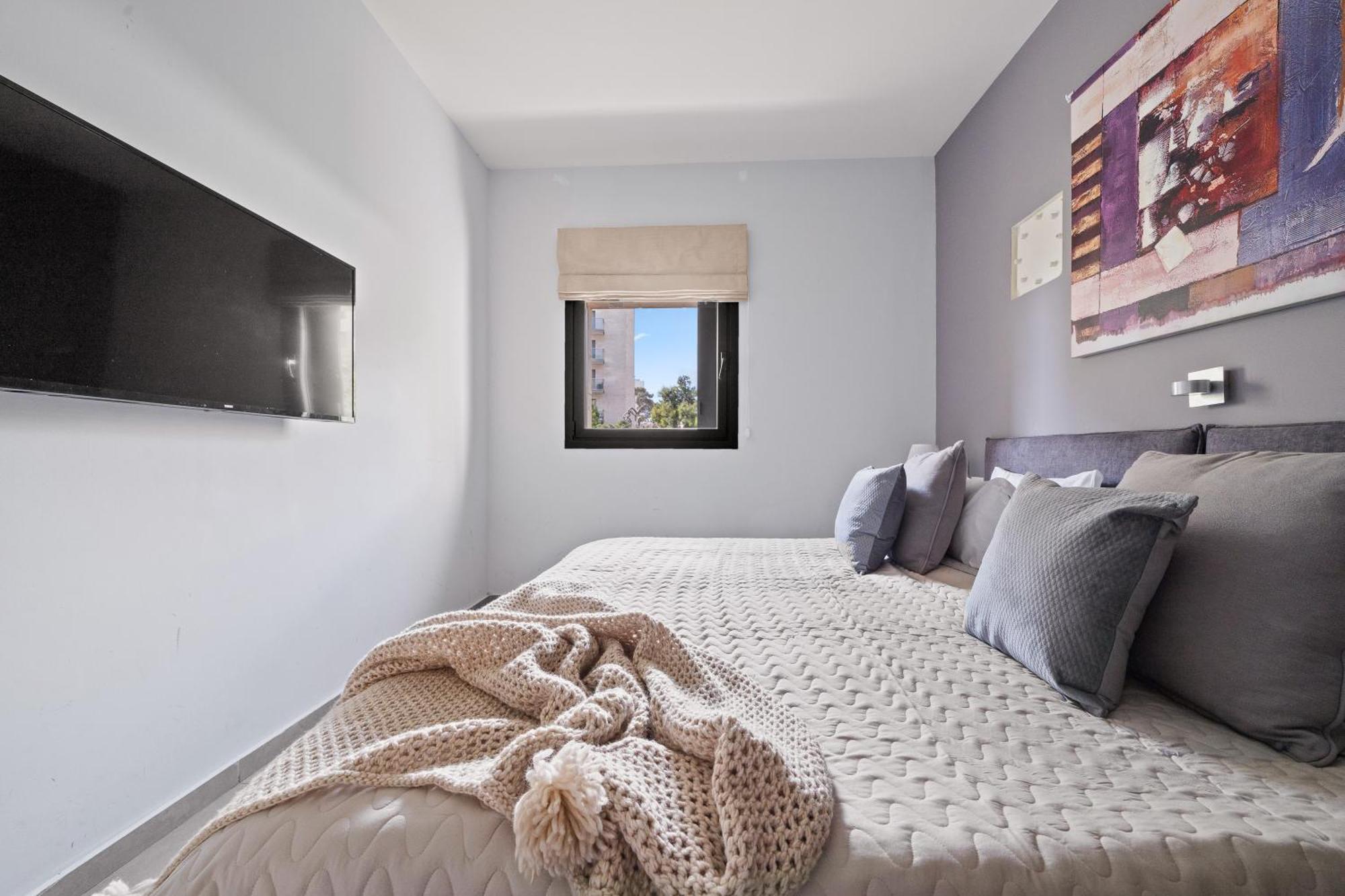 Kook Isrentals - Aparthotels In City Center Єрусалим Екстер'єр фото